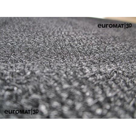 Текстильные 3D коврики Euromat3D Lux в салон для Jaguar XF (2015-) № EM3D-002756 Текстильные 3D коврики Euromat3D Lux в салон для Jaguar XF (2015-) № EM3D-002756