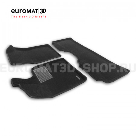 Текстильные 3D коврики Euromat3D Business в салон для Changan UNI-K (2023-) № EMC3D-001332 Текстильные 3D коврики Euromat3D Business в салон для Changan UNI-K (2023-) № EMC3D-001332